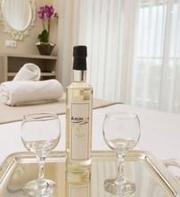 Ammos Beach Seaside Luxury Suites - Παραλία Κατερίνης, Πιερία
