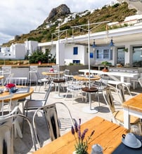 Ammos Hotel Skyros