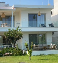 Ammos Luxury Apartments - Μεγάλη Άμμος, Σκιάθος