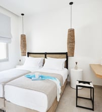 Ammos Luxury Apartments - Μεγάλη Άμμος, Σκιάθος