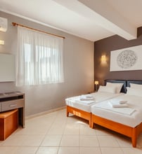 Ampelia Hotel Kassandra - Χανιώτη, Χαλκιδική