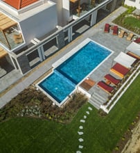 Amyntas Seafront Hotel - Νέος Μαρμαράς, Χαλκιδική