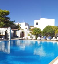 Anamar Patmos Hotel