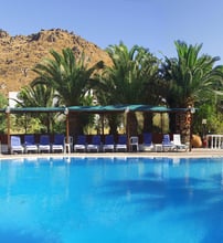 Anamar Patmos Hotel