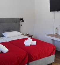 Anamar Patmos Hotel - Σκάλα, Πάτμος