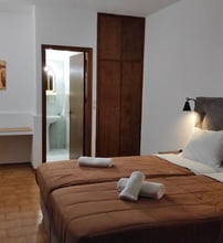 Anamar Patmos Hotel - Σκάλα, Πάτμος