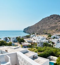 Anamar Patmos Hotel - Σκάλα, Πάτμος