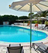 Anamar Patmos Hotel - Σκάλα, Πάτμος