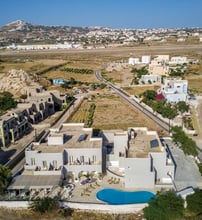 4* Anamar Santorini Hotel - Μονόλιθος, Σαντορίνη