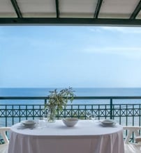 Anassa Villas Paxos