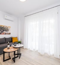 Anastasia Residential Complex - Καβάλα