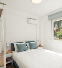 Anastasia Residential Complex - Καβάλα
