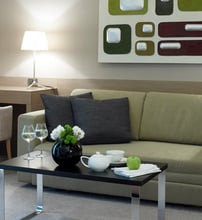 Αnatolia Hotel - Κομοτηνή