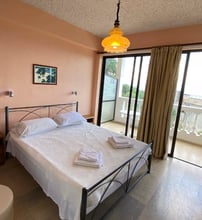Andromaches Holiday Apartments - Μπενίτσες, Κέρκυρα