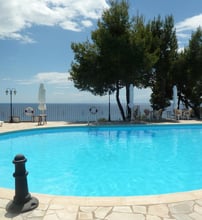 Milia Bay Hotel Apartments - Αλόννησος