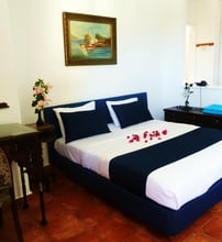 Milia Bay Hotel & Apartment