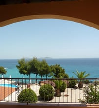 Milia Bay Hotel Apartments - Αλόννησος