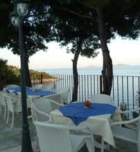 Milia Bay Hotel & Apartment