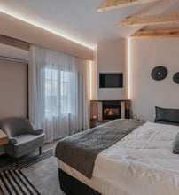 Anerada Hotel - Καλάβρυτα