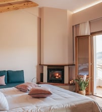 Anerada Hotel - Καλάβρυτα