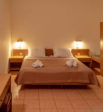 Angela Studios & Apartments Rhodes - Πεύκοι, Ρόδος