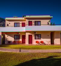 Angela Studios & Apartments Rhodes - Πεύκοι, Ρόδος