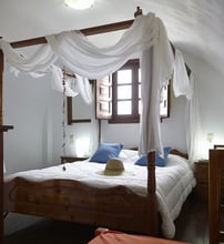 Anna Traditional Apartments  - Καμάρι, Σαντορίνη