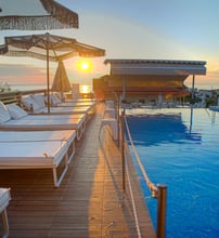 Anny Residence & Suites - Σκάλα Καλλιράχης, Θάσος