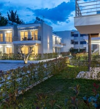 Antigone Residential Complex - Καβάλα