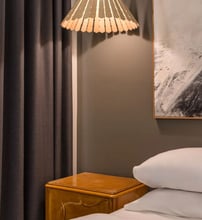 Anvy Stylish Suites - Ιωάννινα