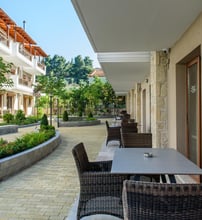 Apanemia by Flegra Hotels - Πευκοχώρι, Χαλκιδική