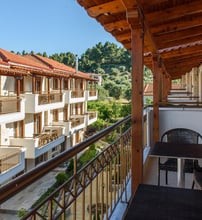 Apanemia by Flegra Hotels