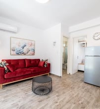 Aphrodite Residential Complex - Καβάλα
