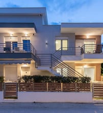 Aphrodite Residential Complex - Καβάλα