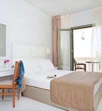 Aphrodite Samos Superior Studios & Apartments