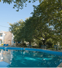 Apollo Beach Hotel