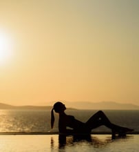4* Apollo Resort - Aγία Μαρίνα, Αίγινα