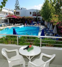 Apollon Hotel Apartments - Ρέθυμνο, Κρήτη