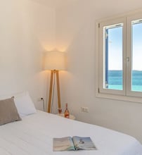 Apricot & Sea Luxury Villas Naxos