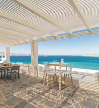 Apricot & Sea Luxury Villas - Μικρή Βίγλα, Νάξος