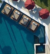5* Aqua Blu Boutique Hotel & Spa -  Λάμπη, Κως