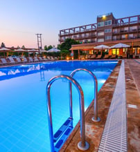 Aqua Mare Resort