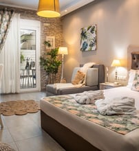Aqua Mare Hotel - Νέα Καλλικράτεια, Χαλκιδική