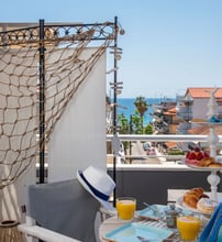 Aqua Mare Hotel - Νέα Καλλικράτεια, Χαλκιδική