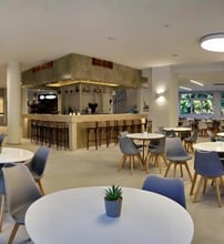 4* Aquamare Molivos Hotel