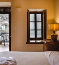 Archontikon Guesthouse - Ελληνόπυργος, Καρδίτσα