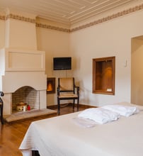 5* Archontikon Guesthouse - Ελληνόπυργος, Καρδίτσα