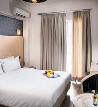 Areos Hotel Athens - Αθήνα