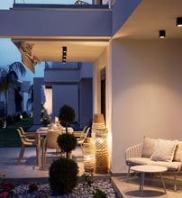 Argilos Residential Complex - Καβάλα