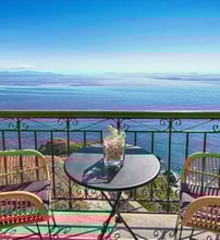 Arion Boutique Hotel Syros - Ερμούπολη, Σύρος